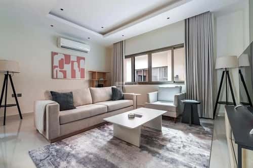 2 bedroom apartment in Al Mathar, Riyadh 13