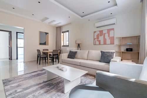 2 bedroom apartment in Al Mathar, Riyadh 2