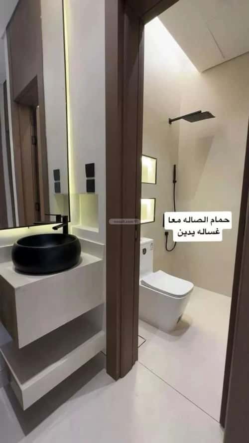 شقة 3 غرف في الصفاء، الرياض 3