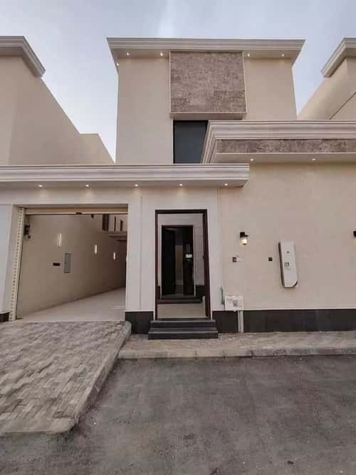 6 bedroom villa in Al Qadisiyah, Riyadh 10