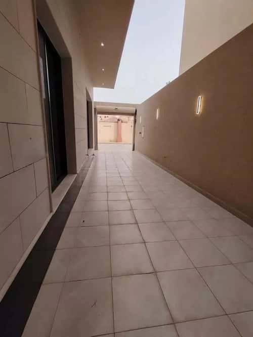 6 bedroom villa in Al Qadisiyah, Riyadh 14