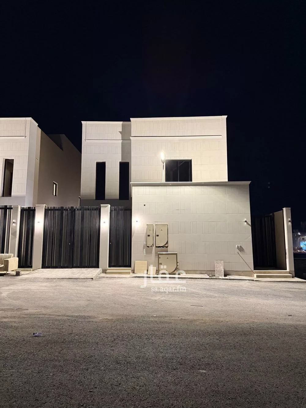 5 bedroom villa in Tuwaiq 2