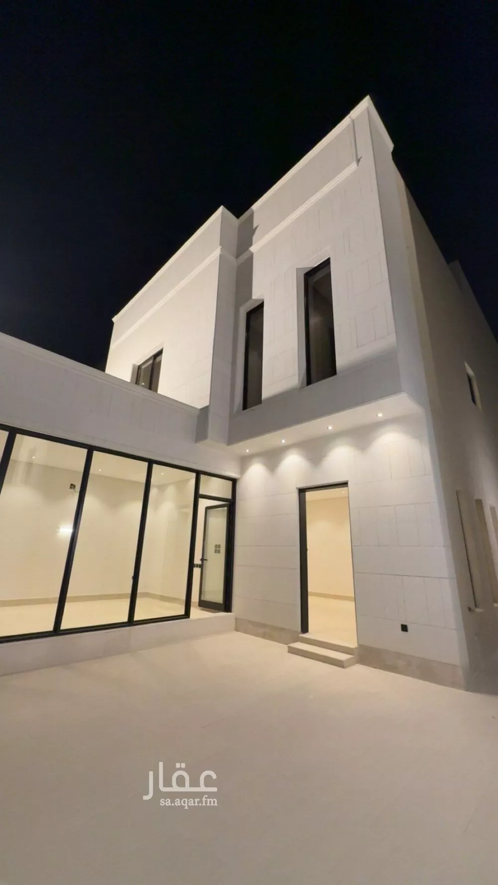 5 bedroom villa in Tuwaiq 4