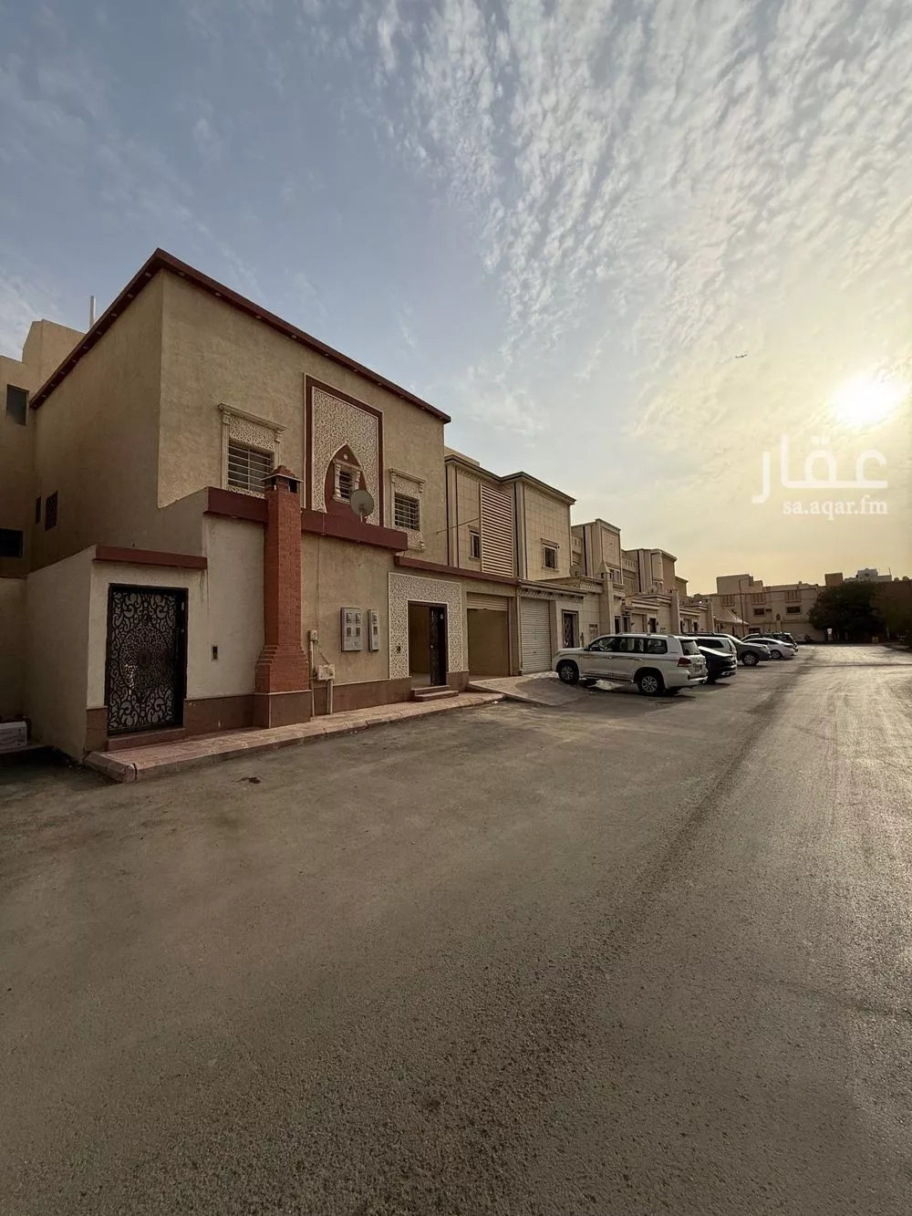 17 bedroom villa in Al Yarmouk 2