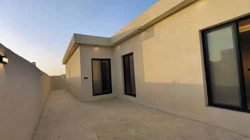 4 bedroom apartment in Dhahrat Al Badiah, Riyadh 5