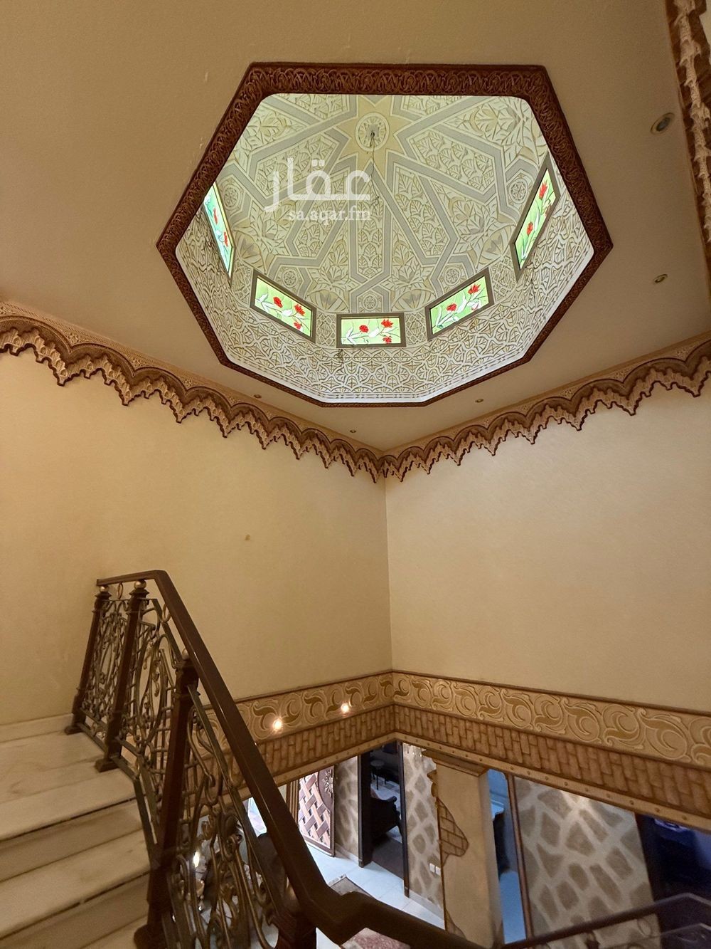 فيلا 3 غرف في اشبيلية، الرياض 13