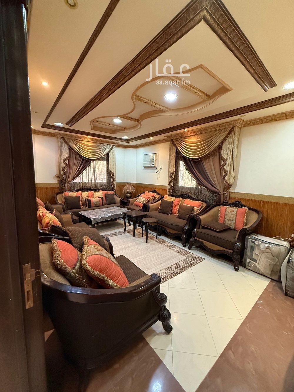 فيلا 3 غرف في اشبيلية، الرياض 10