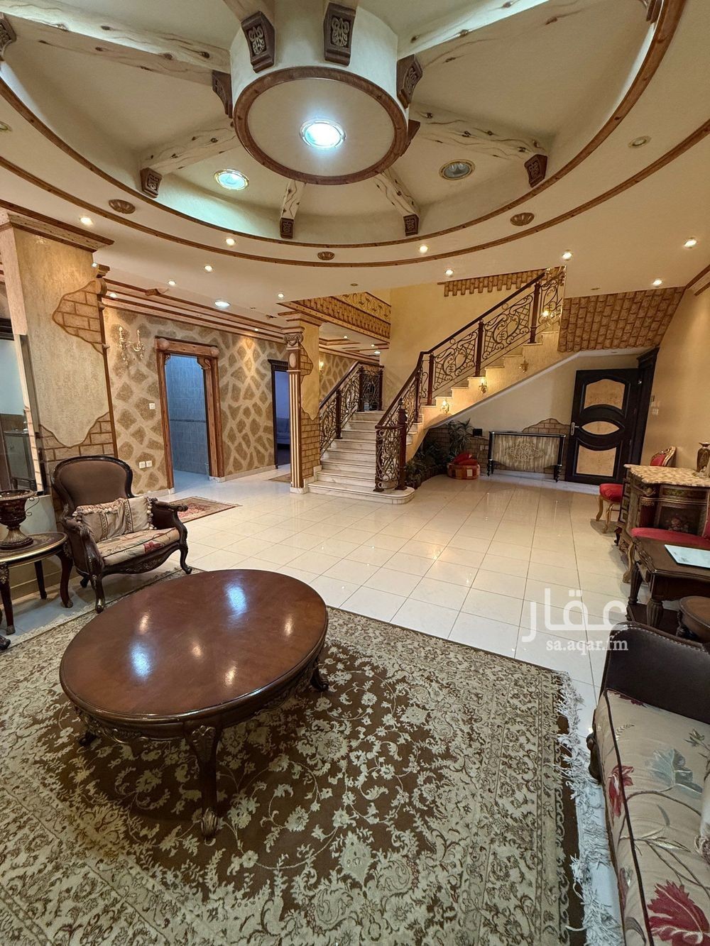 فيلا 3 غرف في اشبيلية، الرياض 9