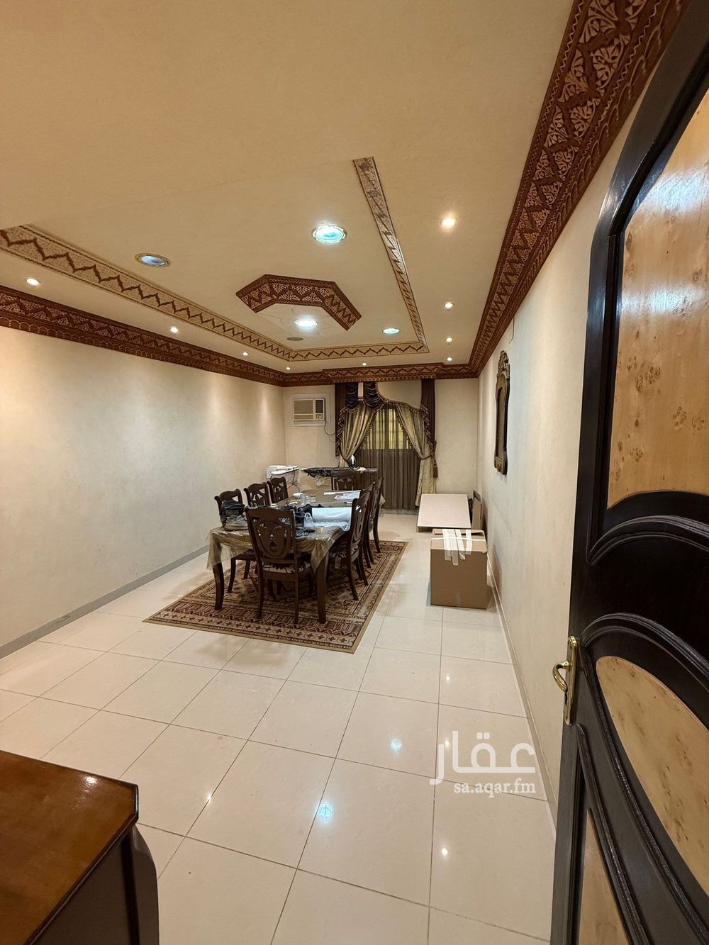 فيلا 3 غرف في اشبيلية، الرياض 7