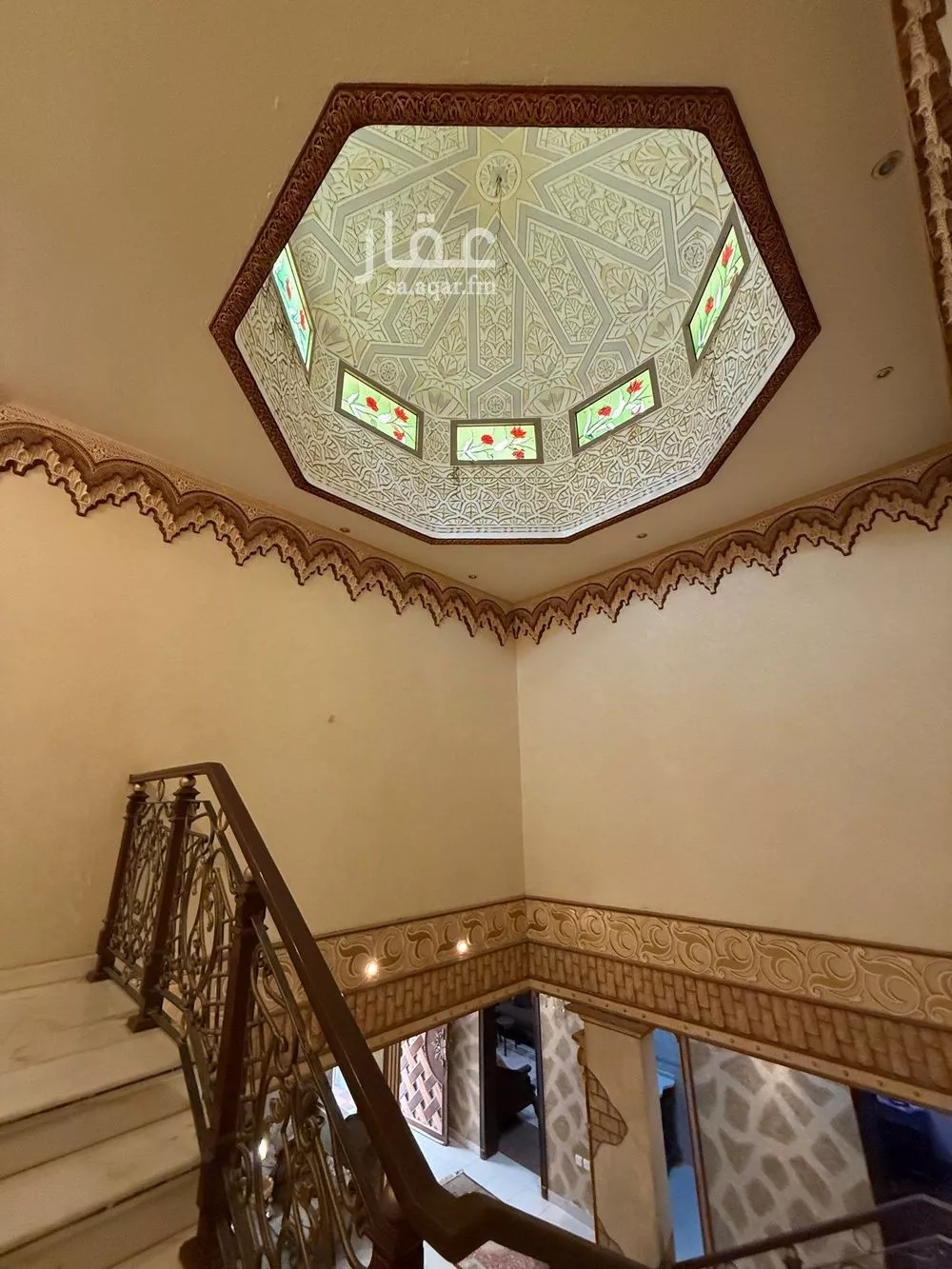 فيلا 18 غرف في اشبيلية 13