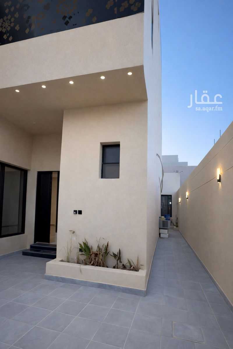 فيلا 4 غرف في الجنادرية، الرياض 8