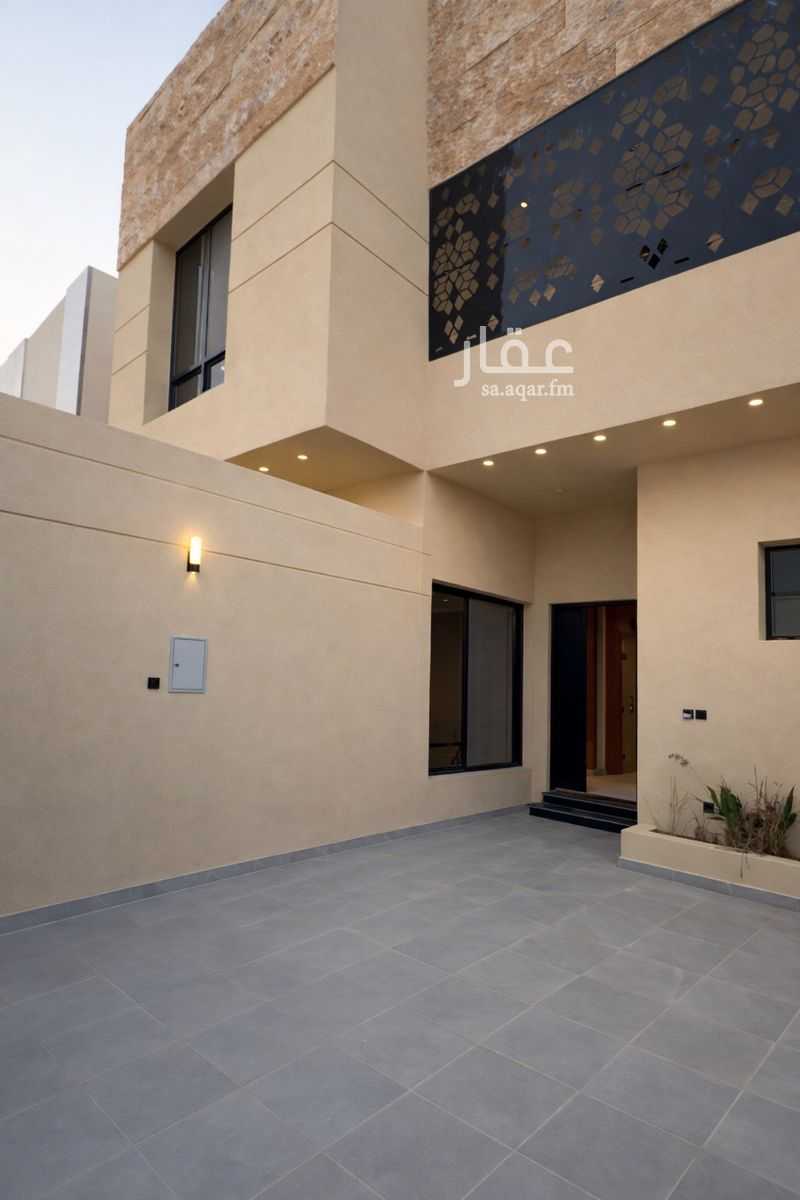 فيلا 4 غرف في الجنادرية، الرياض 5