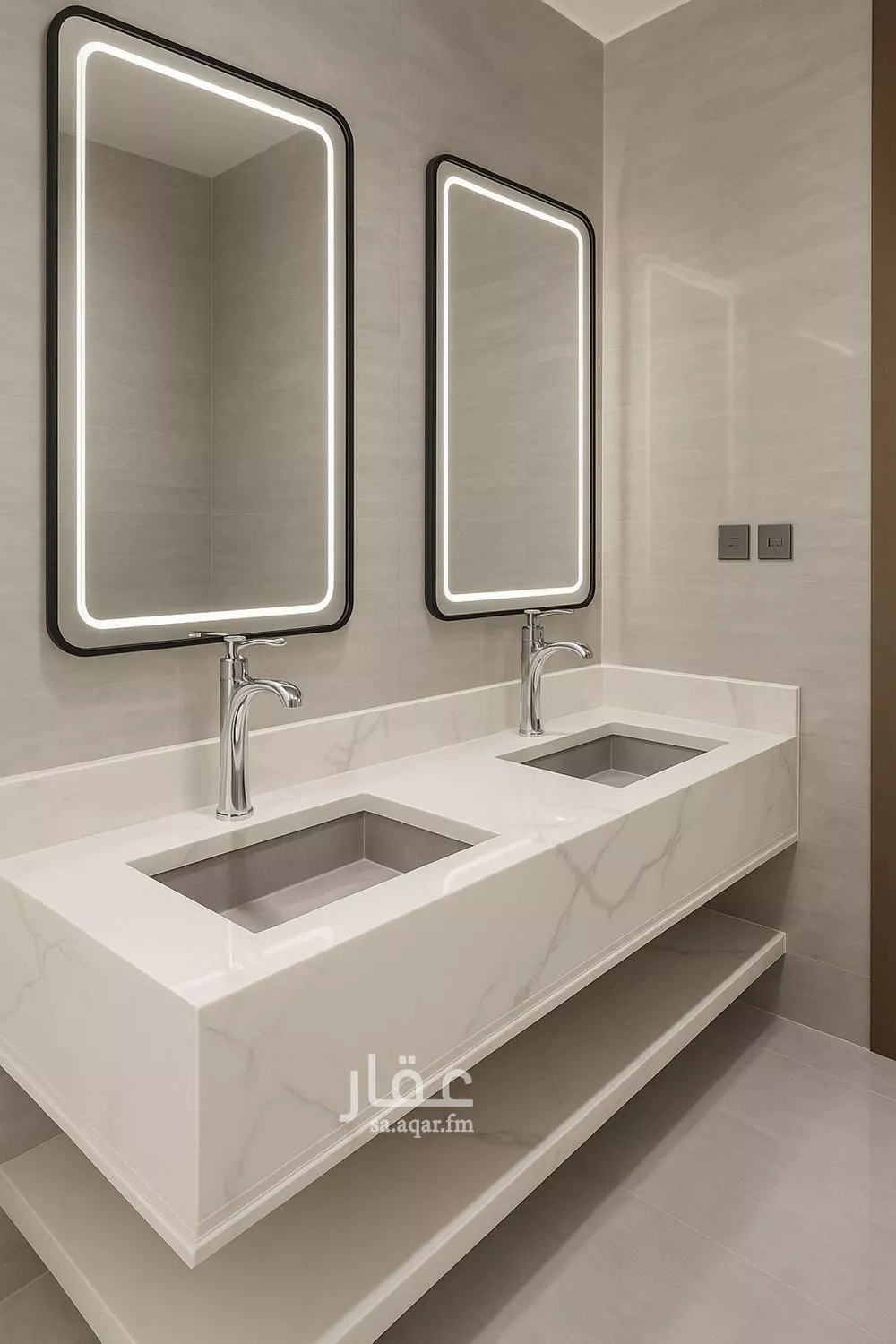 6 bedroom villa in Al Rimal 16