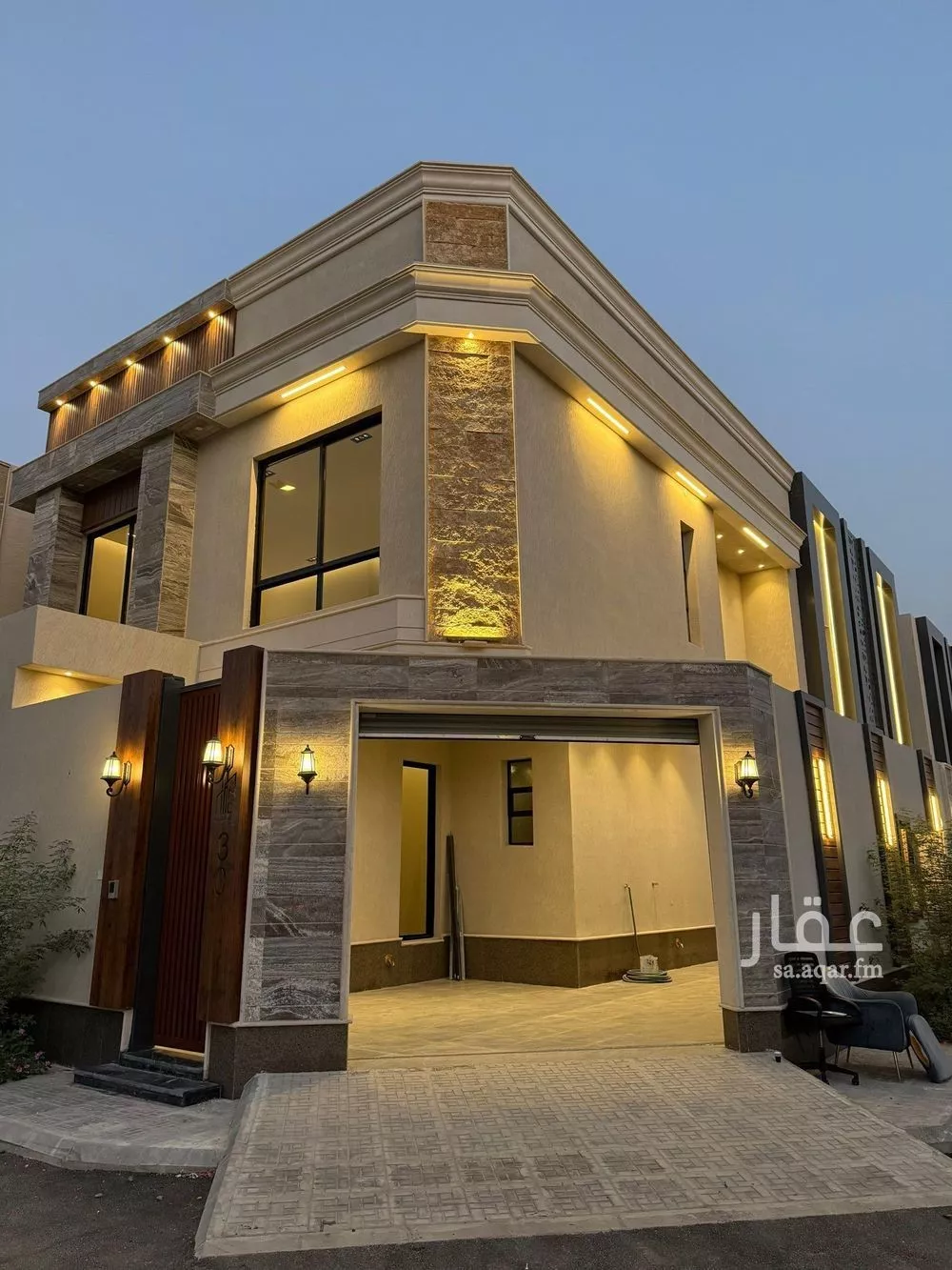 6 bedroom villa in Al Rimal 8