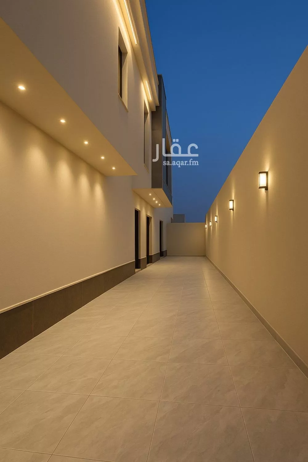 6 bedroom villa in Al Rimal 9
