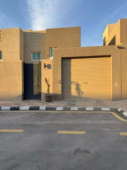 فيلا 4 غرف في ضاحية خزام، الرياض 2