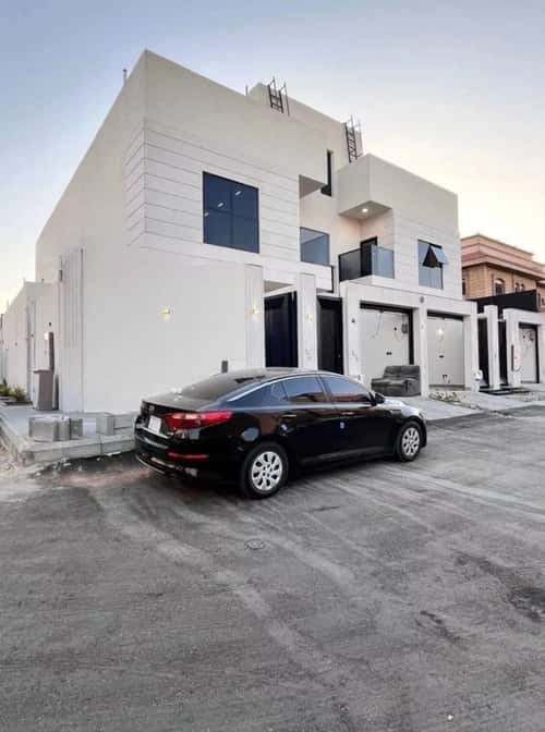 4 bedroom villa in Ad Duraihimiyah, Riyadh 2