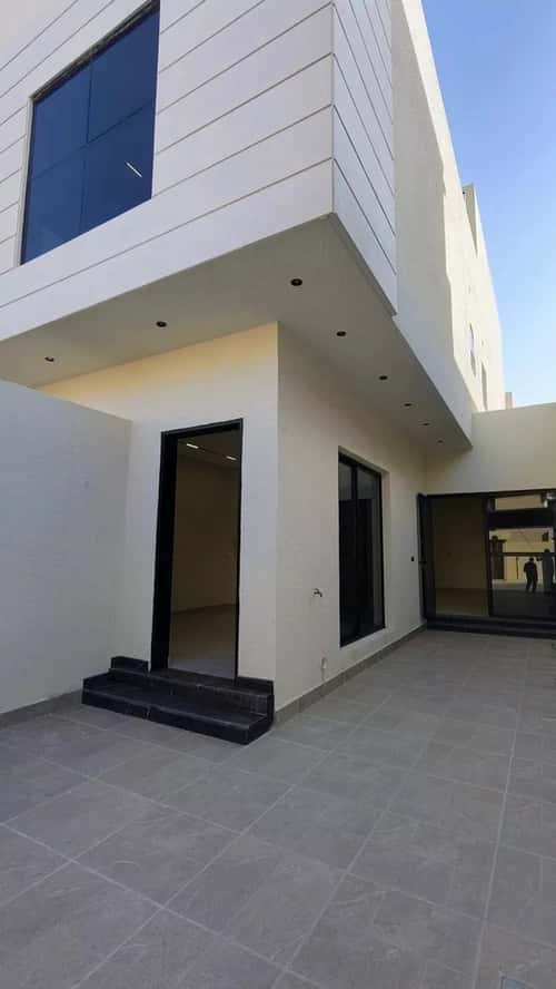 4 bedroom villa in Ad Duraihimiyah, Riyadh 6