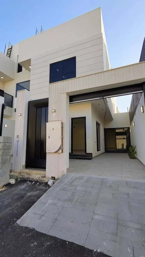 4 bedroom villa in Ad Duraihimiyah, Riyadh 3