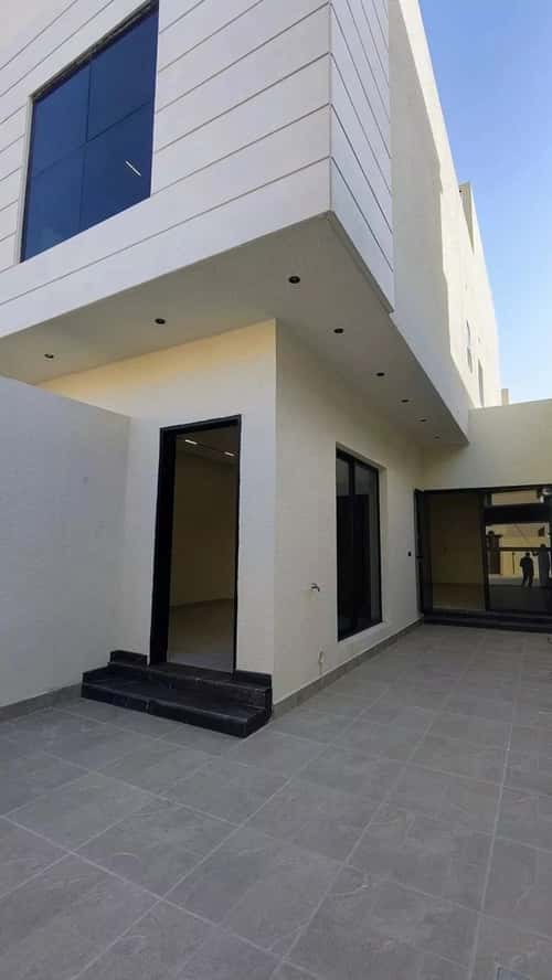 4 bedroom villa in Ad Duraihimiyah, Riyadh 14