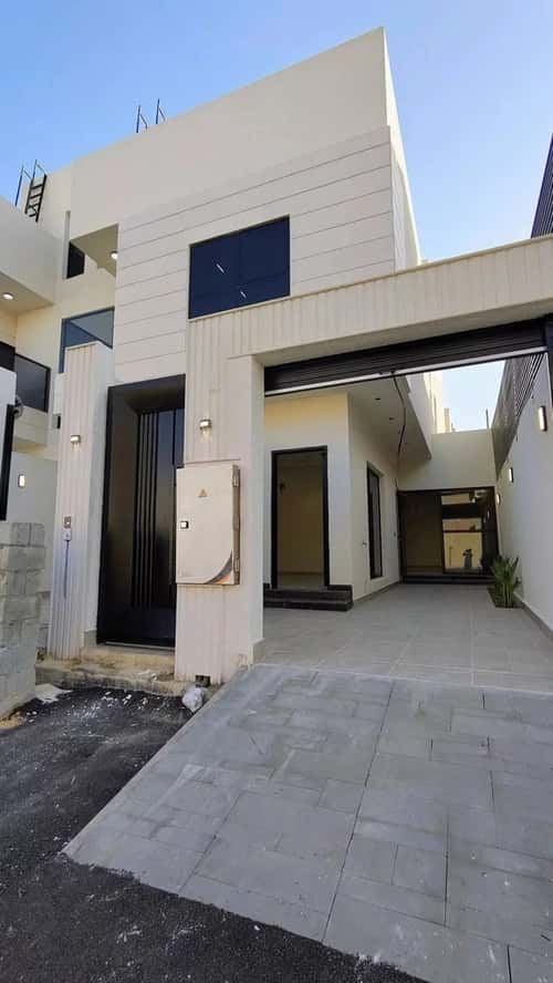 4 bedroom villa in Ad Duraihimiyah, Riyadh 12