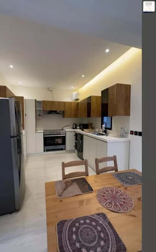 2 bedroom apartment in Al Uraija Al Awsat, Riyadh 2