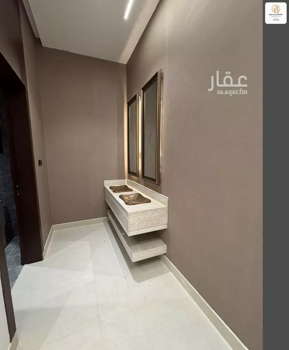 فيلا 15 غرف في الجنادرية، الرياض 4