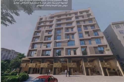 شقة 2 غرف في الورود، جدة 5