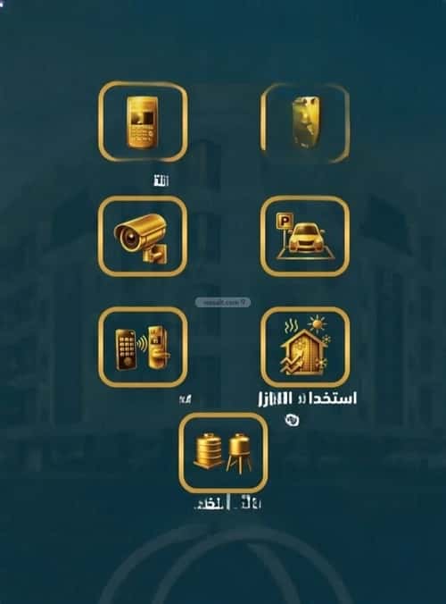 شقة 3 غرف في السواري، جدة 7