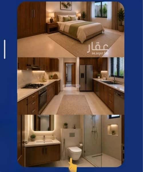 شقة 2 غرف في الصفاء، جدة 9