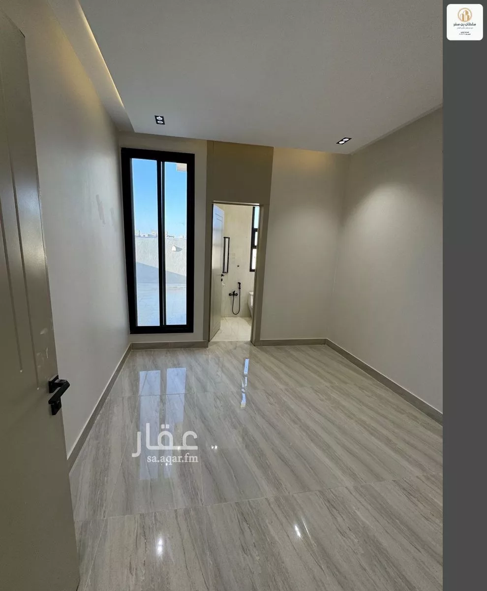 فيلا 7 غرف في الجنادرية 7