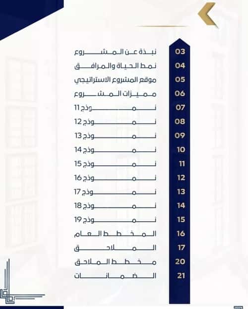 2 bedroom apartment in Quba, Jeddah 4