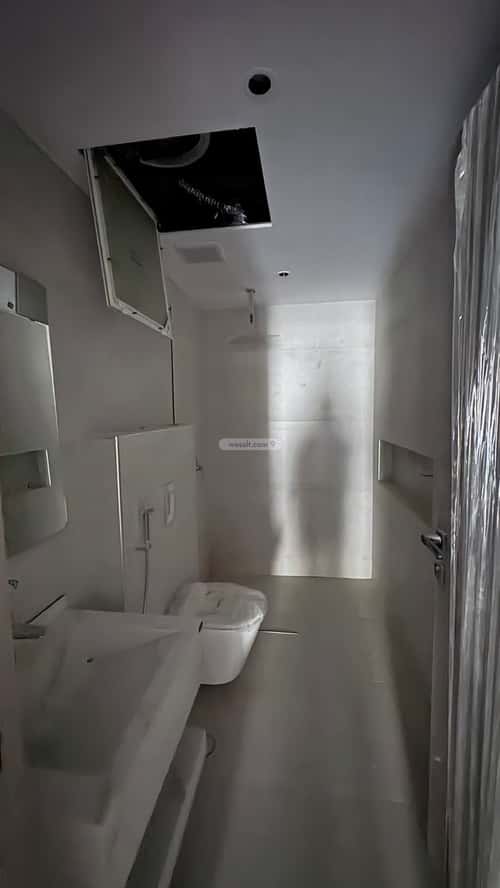 3 bedroom apartment in Al Jamawat, Madinah 10