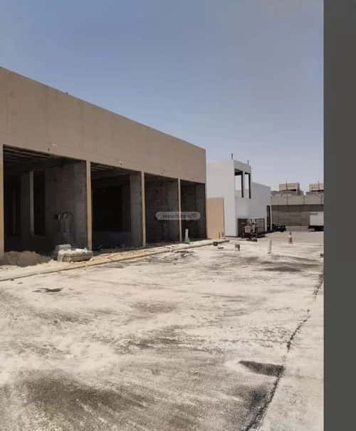 عقار  في العزيزية، الرياض 4