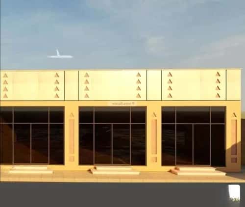 عقار  في العزيزية، الرياض 3