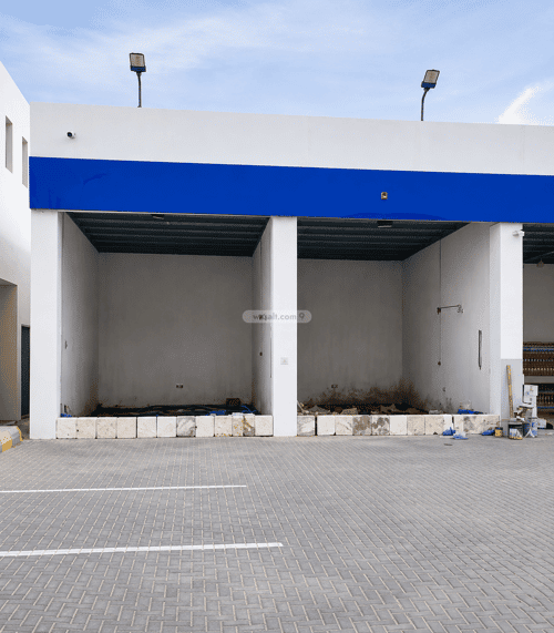 shop in An Nadhim, Riyadh 4