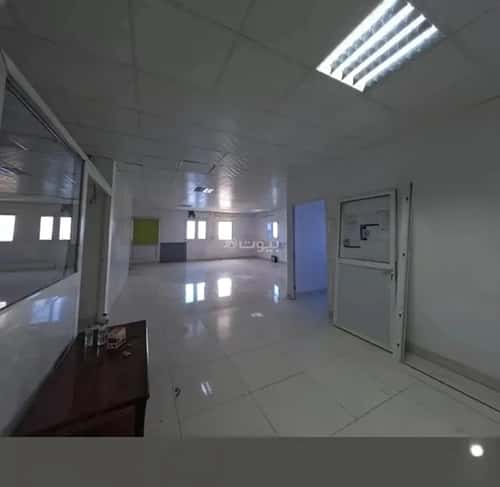office in Al Farouq, Riyadh 8
