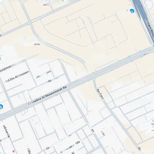 office in Al Farouq, Riyadh 4