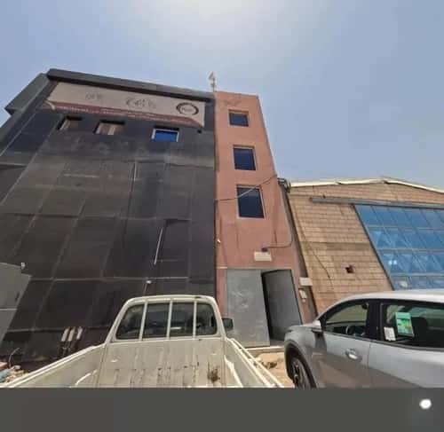 office in Al Farouq, Riyadh 7