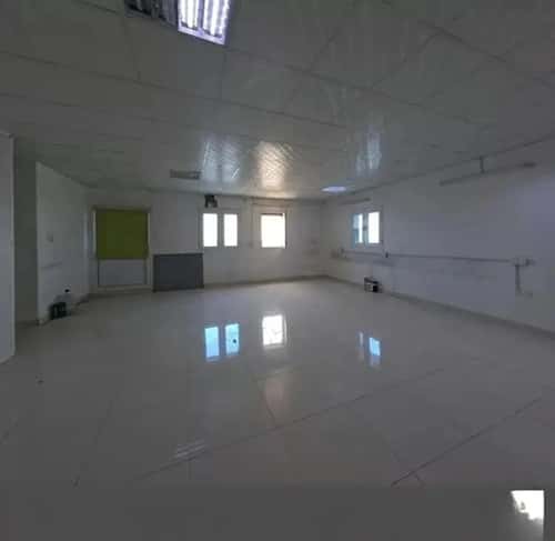 office in Al Farouq, Riyadh 10