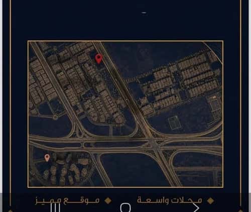 shop in Al Wurud, Jeddah 4