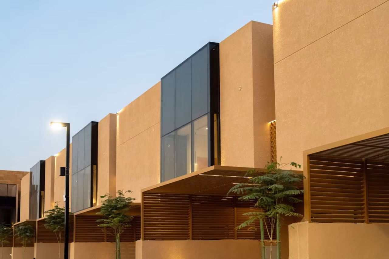 Azure Qairawan - Villa 4 Bedrooms