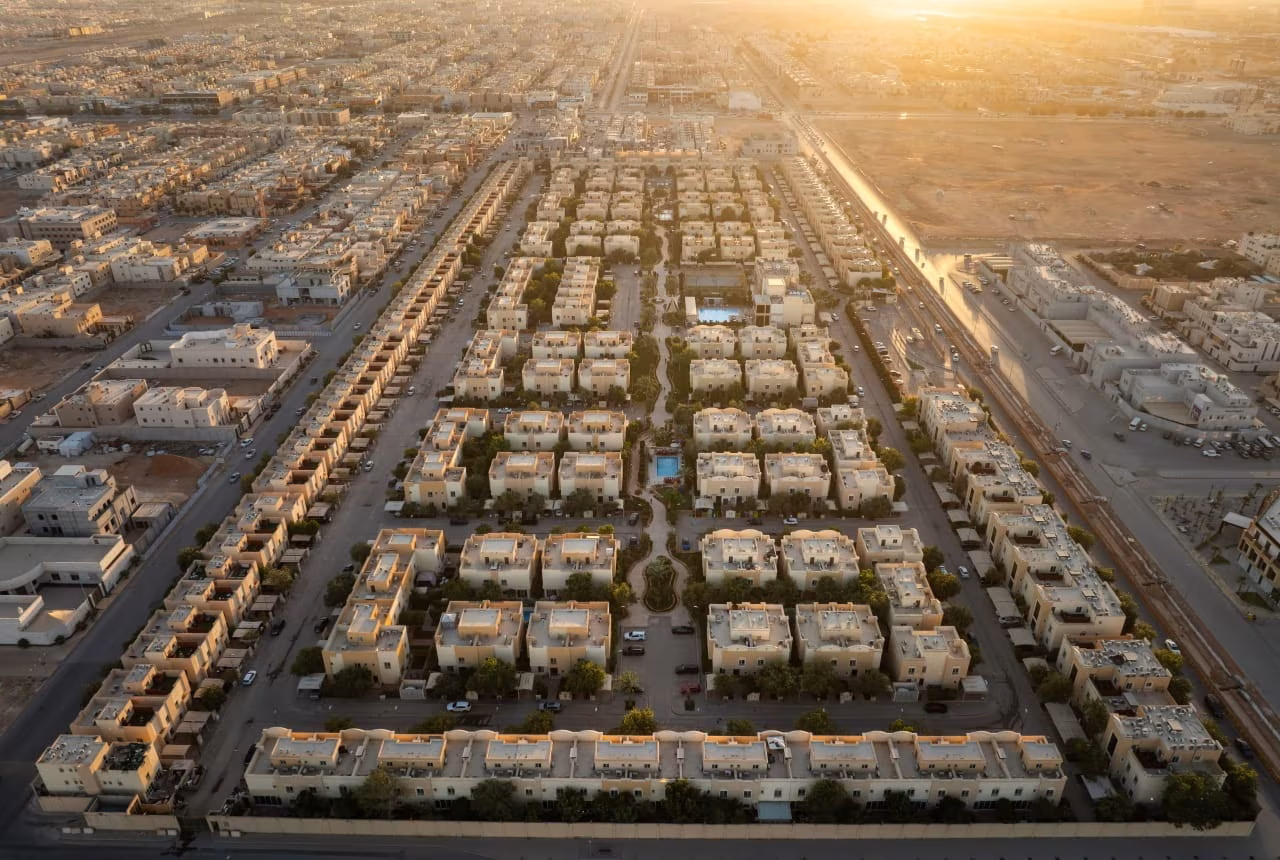 Azure Al Reem - Apartment