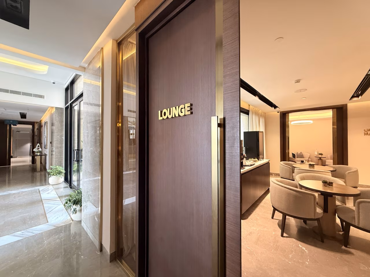 Satel at Opal Residential Community - Apartment 3 Bedrooms Suite - Premium