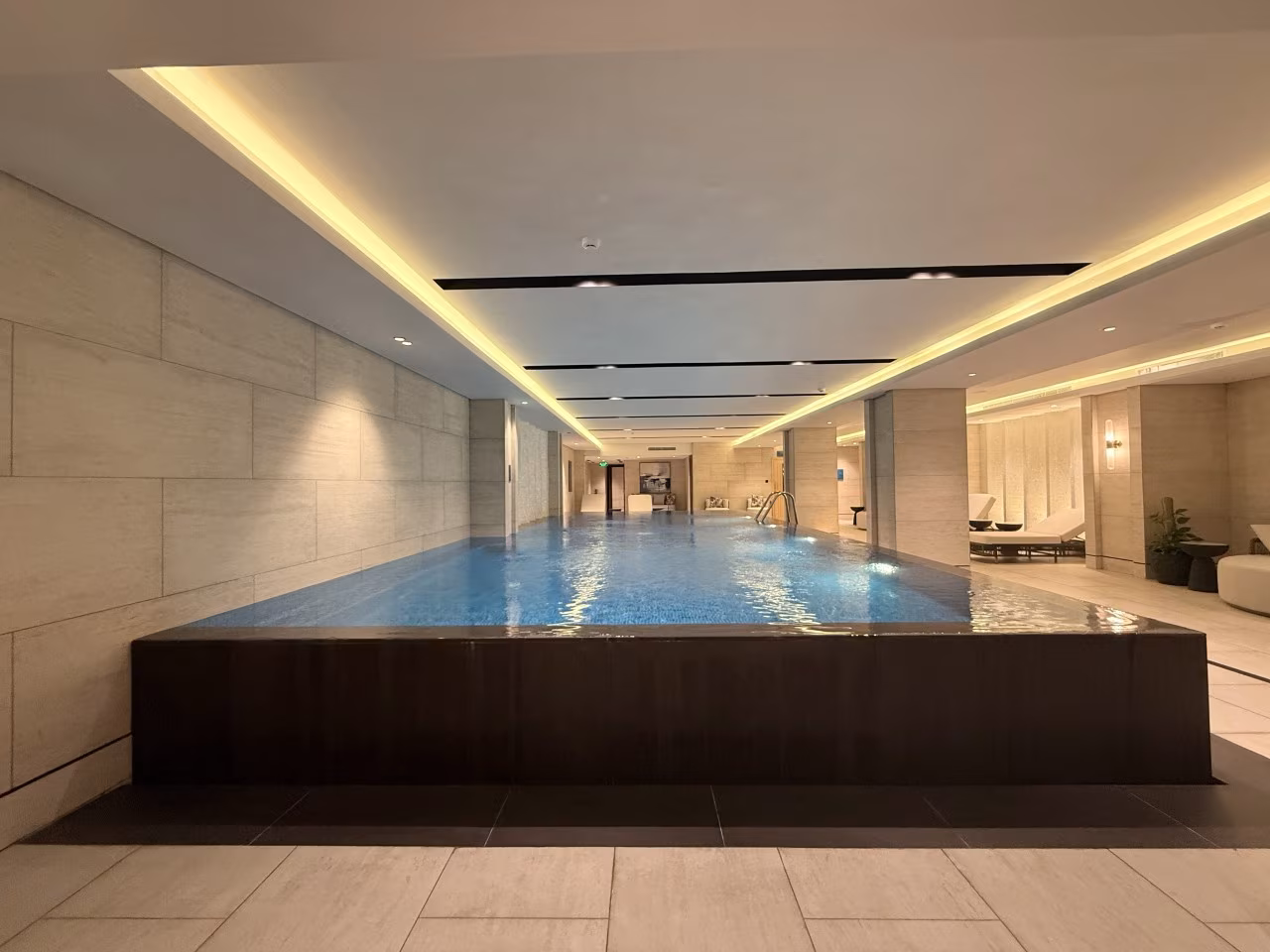 Satel at Opal Residential Community - Apartment 3 Bedrooms Suite - Premium