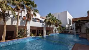 2 bedroom apartment in Al Rawdah, Eastern Province 3