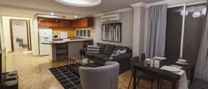 2 bedroom apartment in Salah Ad Din, Riyadh 2
