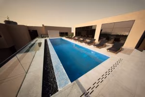 1 bedroom apartment in Ash Shati, Jeddah 3