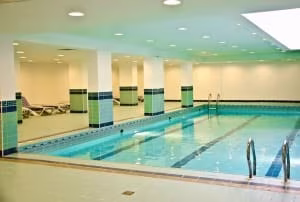 2 bedroom apartment in Al Rawabi, Eastern Province 3