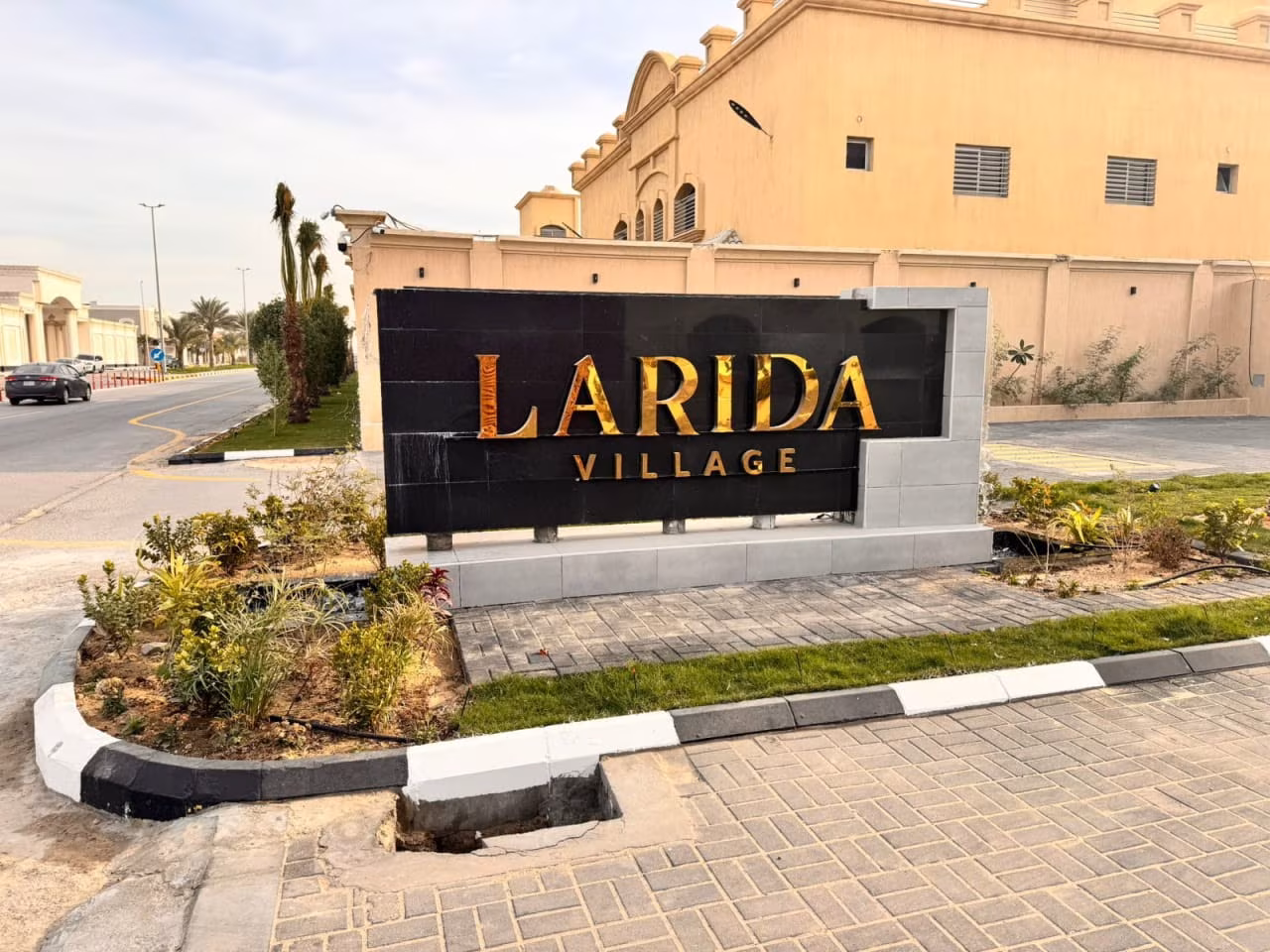 Larida Village - Villa Small Villa